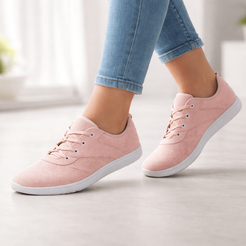 OrthoRelief Anatomical Wide Shoes for Women – Comfort for Bunions