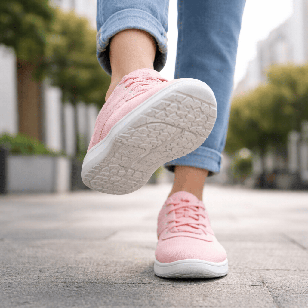 OrthoRelief Anatomical Wide Shoes for Women – Comfort for Bunions