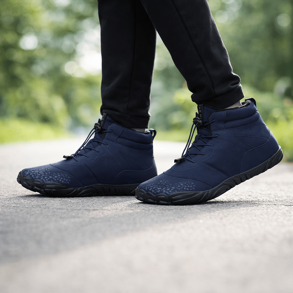 OrthoRelief Arctic Contact – Barefoot Orthopedic Comfort All Day