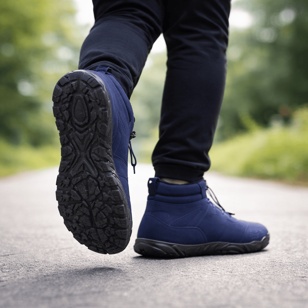 OrthoRelief Arctic Contact – Barefoot Orthopedic Comfort All Day