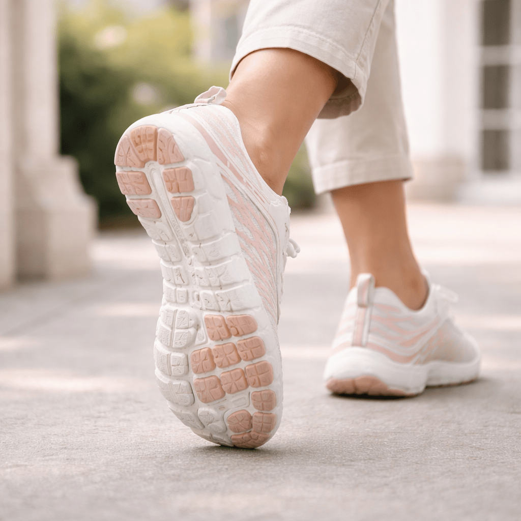 OrthoRelief Barefoot Shoe – Lightweight Freedom for Every Step