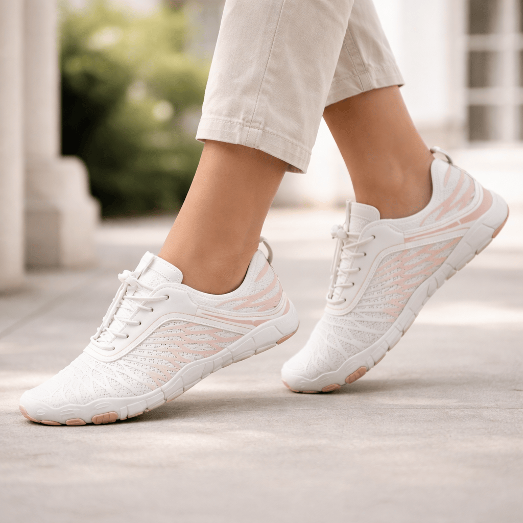 OrthoRelief Barefoot Shoe – Lightweight Freedom for Every Step