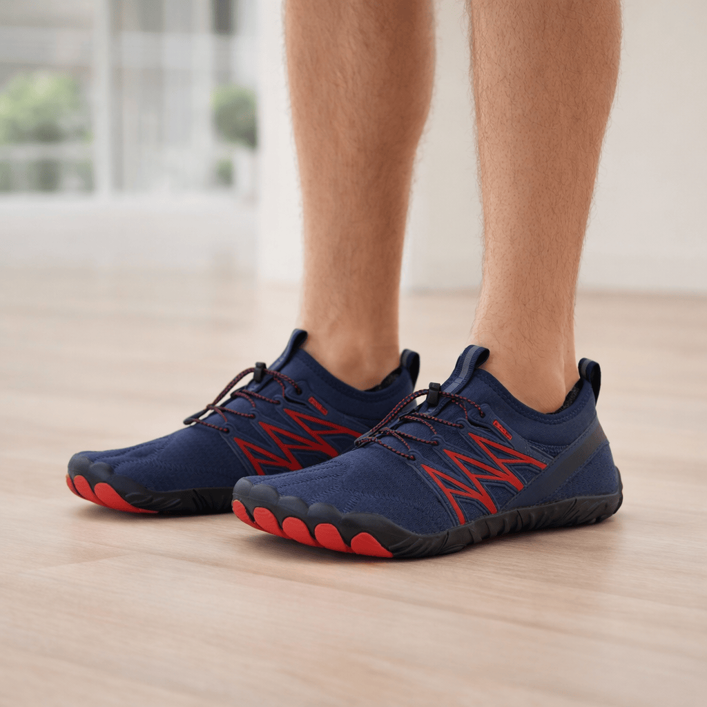 OrthoRelief Barefoot Shoes – Natural Comfort for Every Step