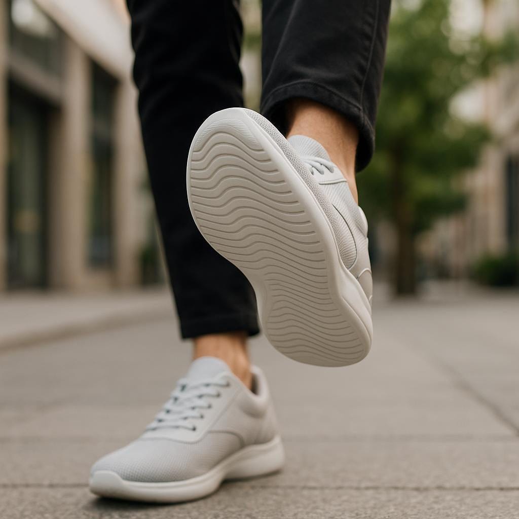 OrthoRelief Barefoot Shoes – Orthopedic Comfort for Everyday Lifestyle