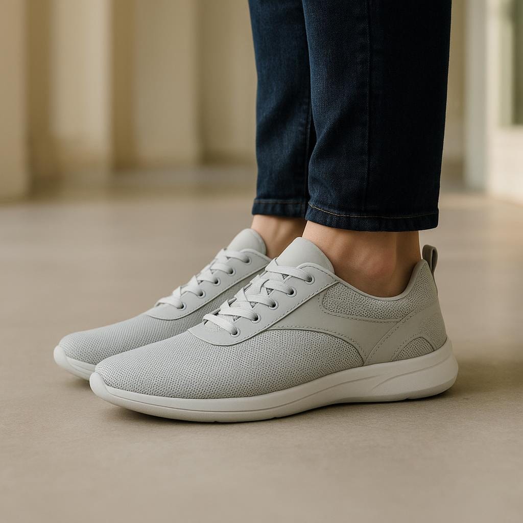 OrthoRelief Barefoot Shoes – Orthopedic Comfort for Everyday Lifestyle