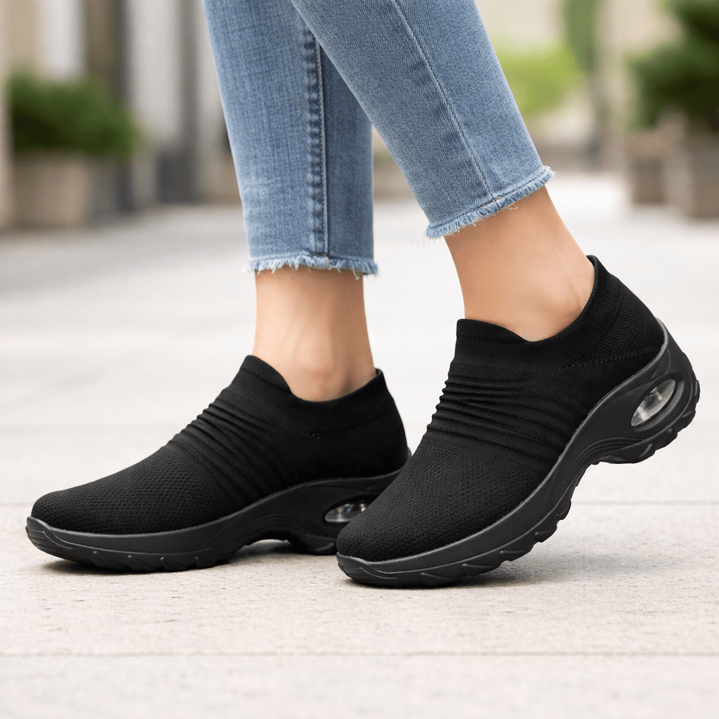 OrthoRelief Cloud Relief Womens – All-Day Orthopedic Comfort