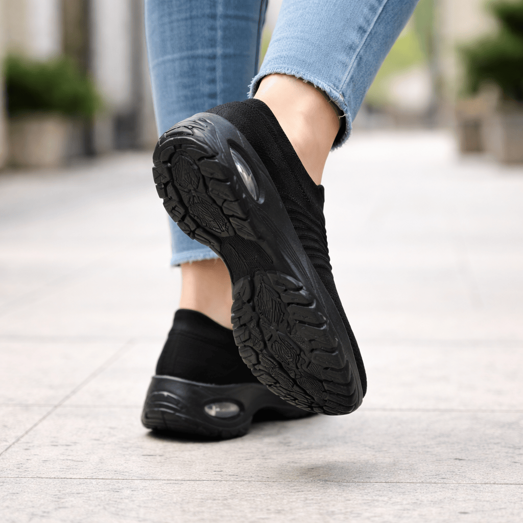 OrthoRelief Cloud Relief Womens – All-Day Orthopedic Comfort