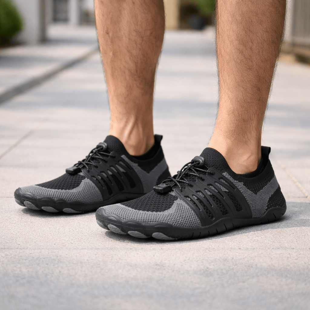 OrthoRelief Orthopedic Barefoot Adventure – Natural Support for Every Step