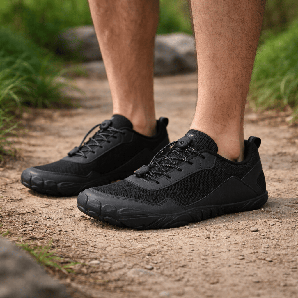 OrthoRelief Orthopedic Barefoot – Walk Freely, Move Confidently