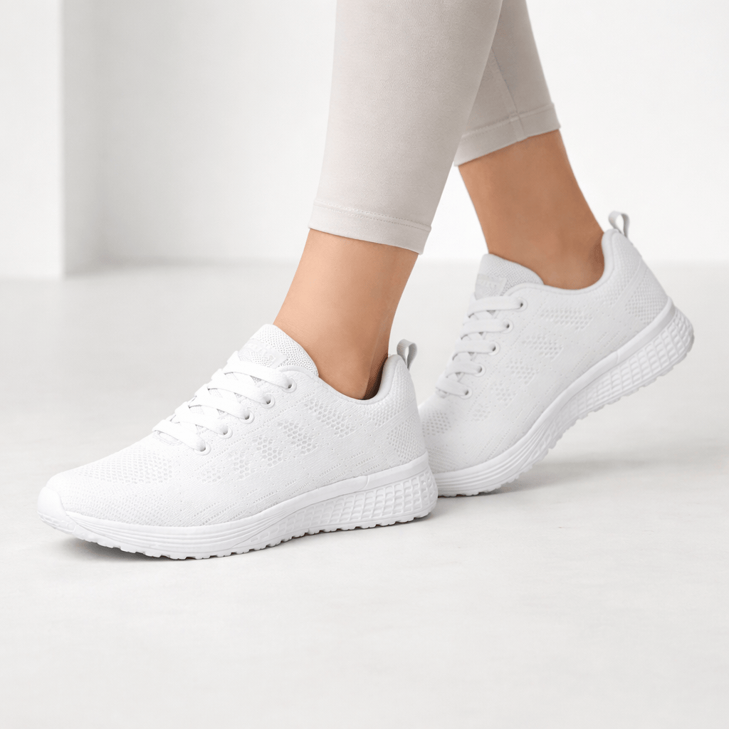 OrthoRelief Orthopedic Elite Comfortwear Womens – All-Day Foot Relief