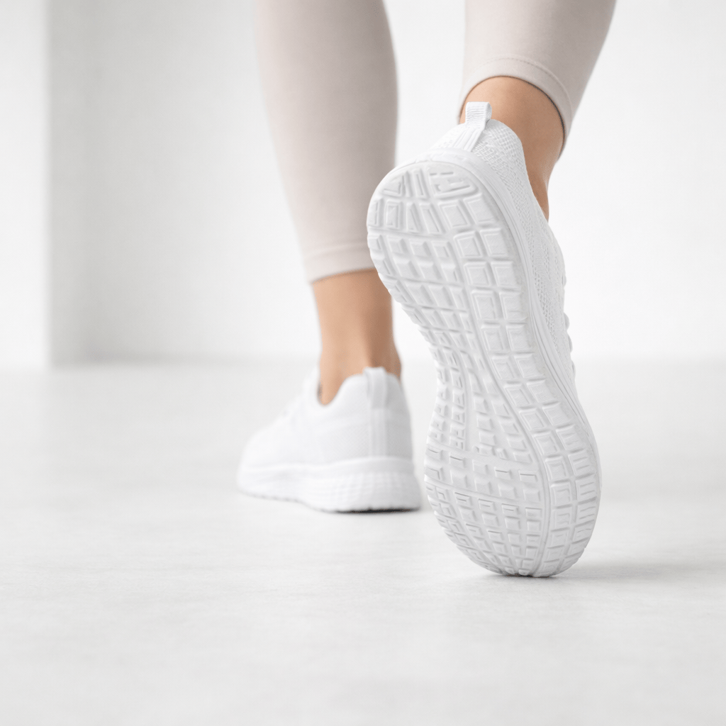 OrthoRelief Orthopedic Elite Comfortwear Womens – All-Day Foot Relief