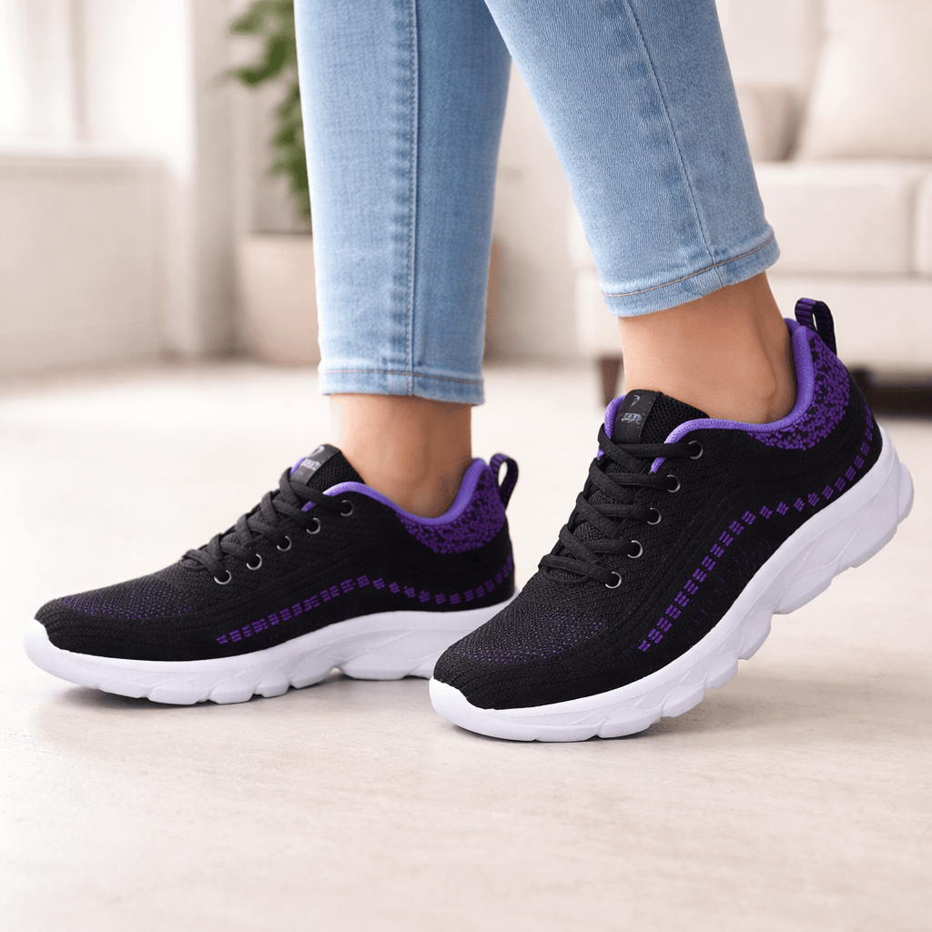 OrthoRelief Orthopedic Pain Relief Womens – All-Day Comfort & Support