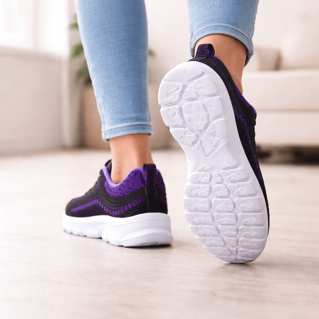 OrthoRelief Orthopedic Pain Relief Womens – All-Day Comfort & Support