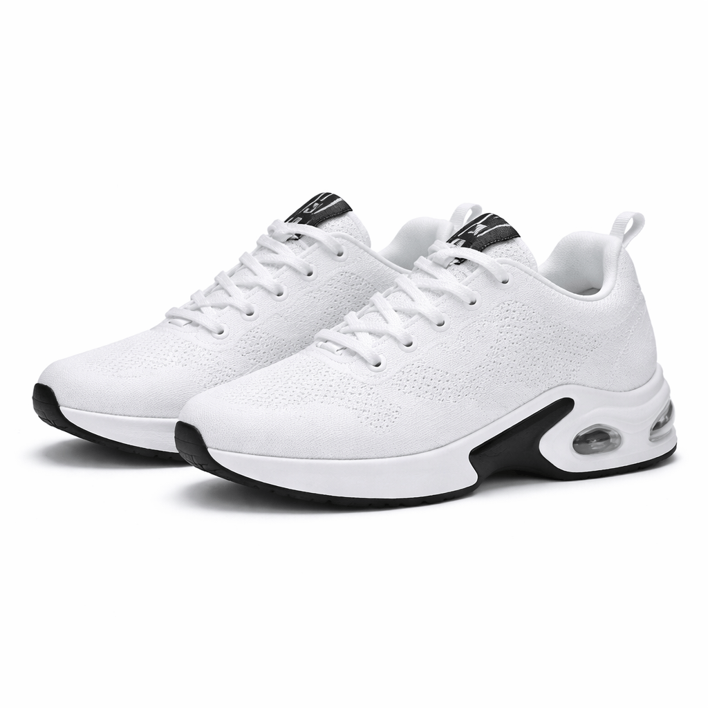 OrthoRelief Orthopedic Running Shoes – Effortless Comfort Outdoors