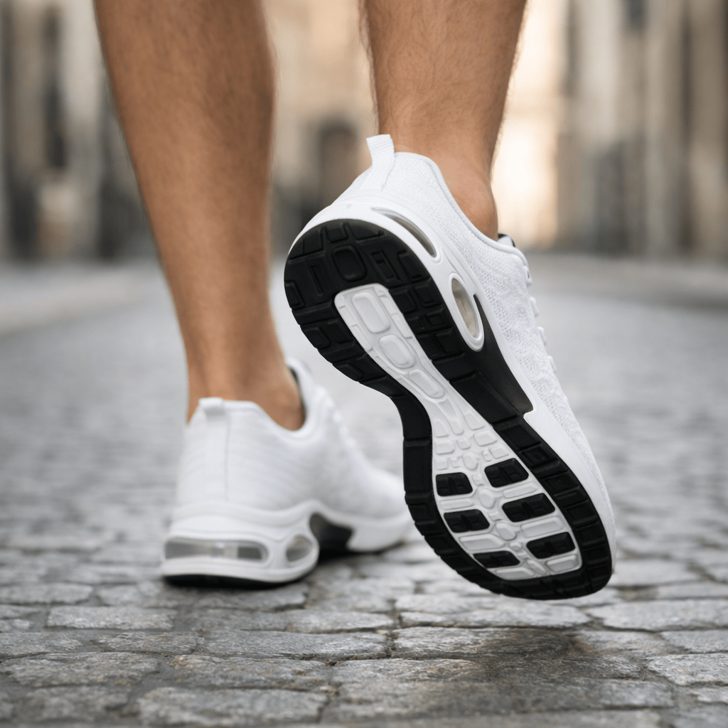 OrthoRelief Orthopedic Running Shoes – Effortless Comfort Outdoors