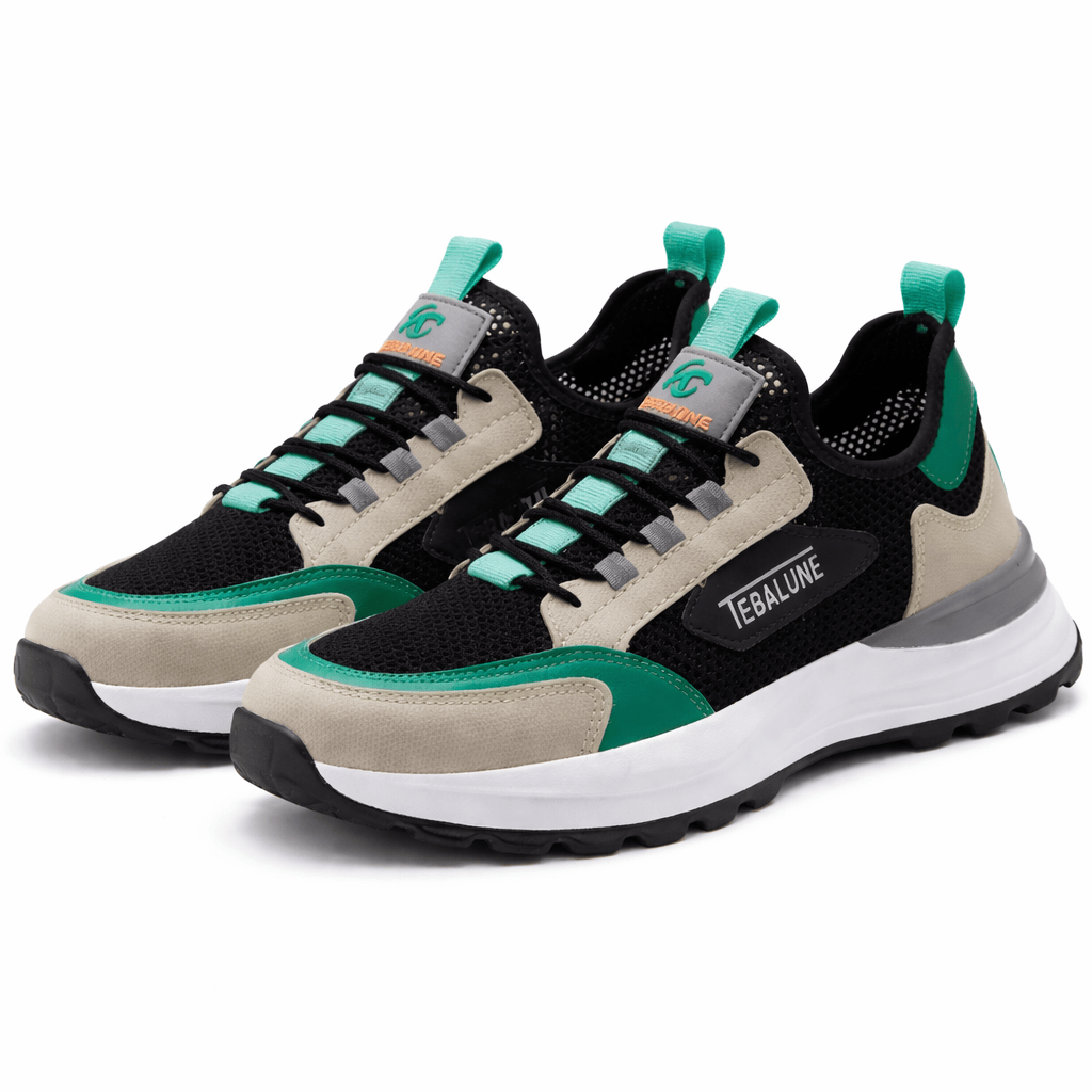 OrthoRelief Orthopedic Safety Shoes – Breathable All-Day Protection