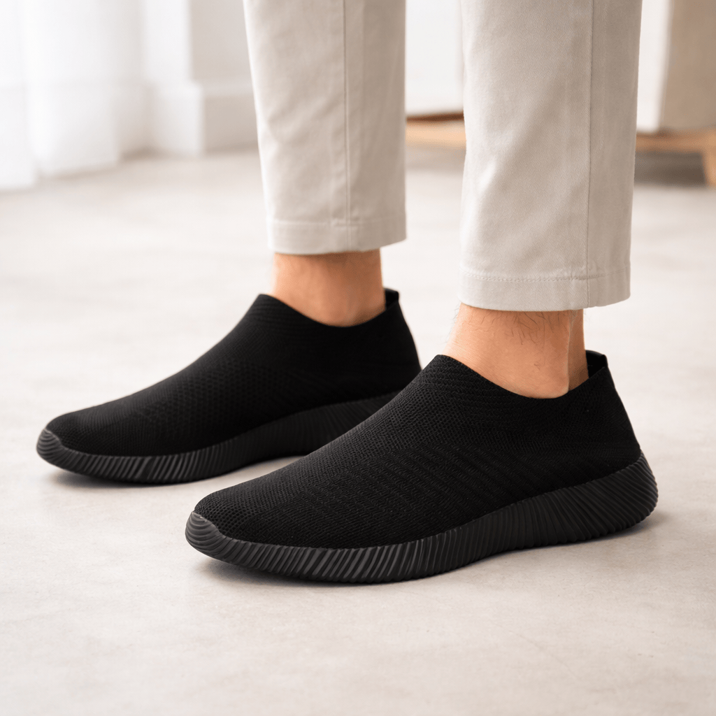 OrthoRelief Orthopedic Sneakers – All-Day Comfort for Women