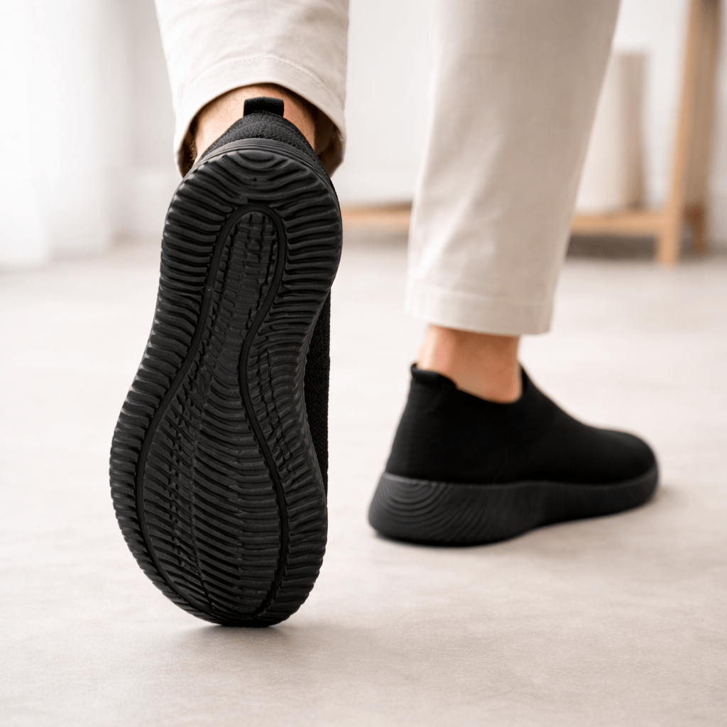 OrthoRelief Orthopedic Sneakers – All-Day Comfort for Women