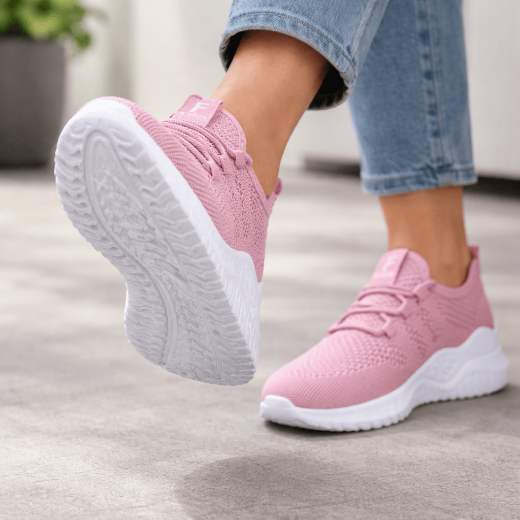 OrthoRelief Orthopedic Sneakers – Effortless Support for Every Step