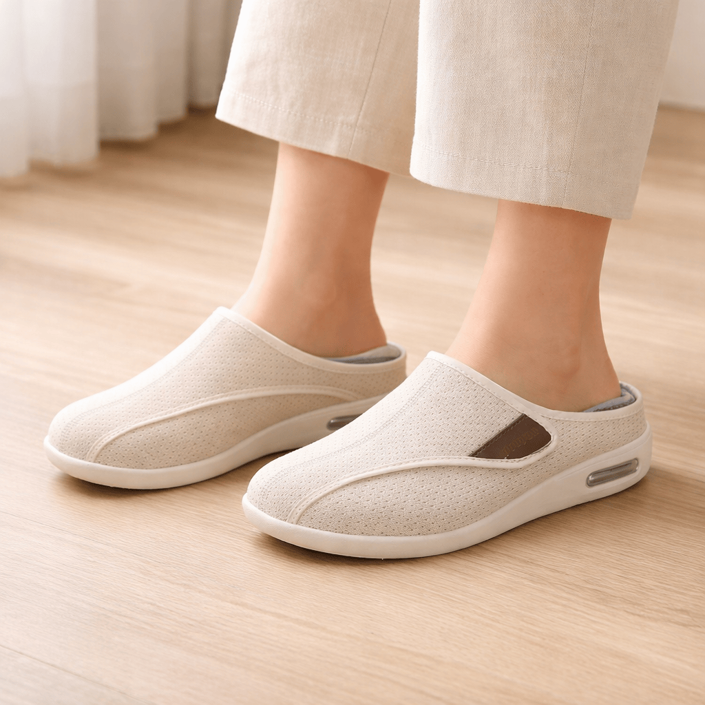 OrthoRelief Orthopedic Walking Clogs – Bunion Pain Relief