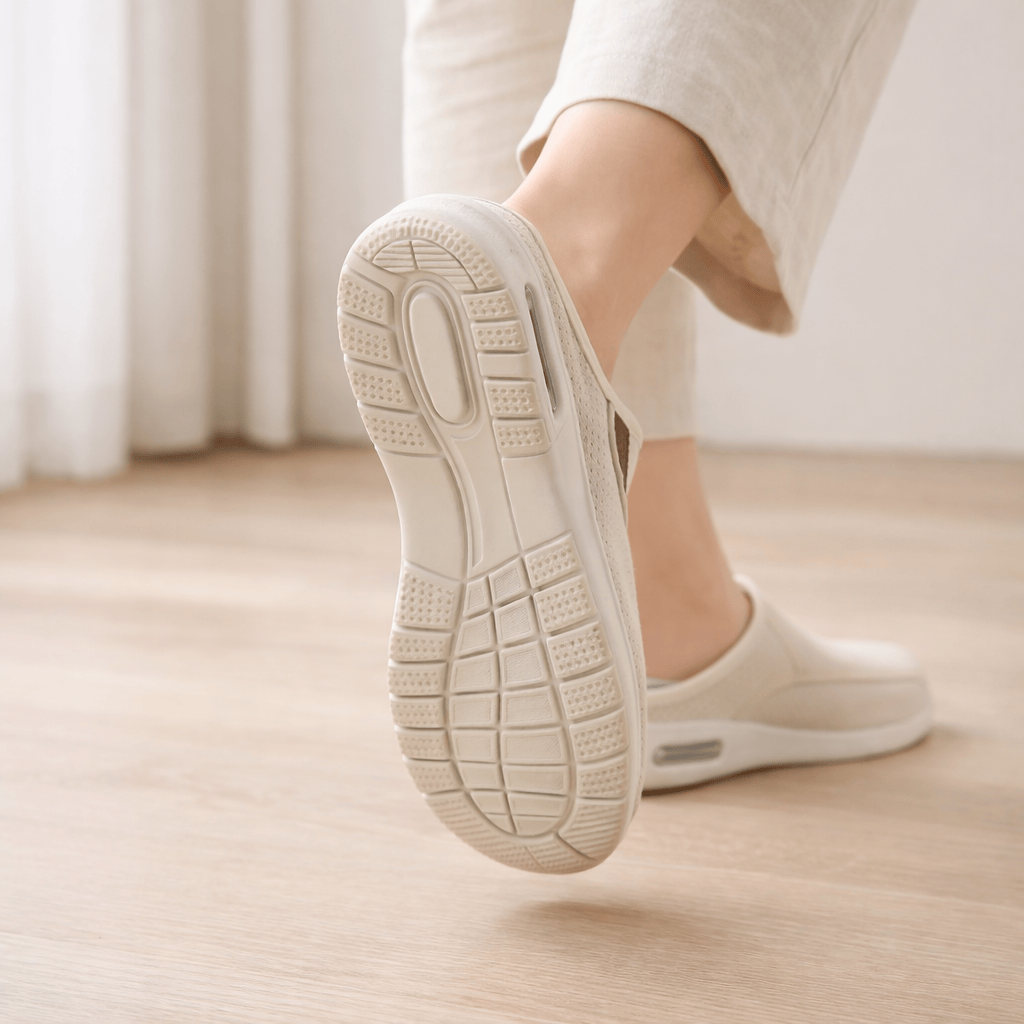 OrthoRelief Orthopedic Walking Clogs – Bunion Pain Relief