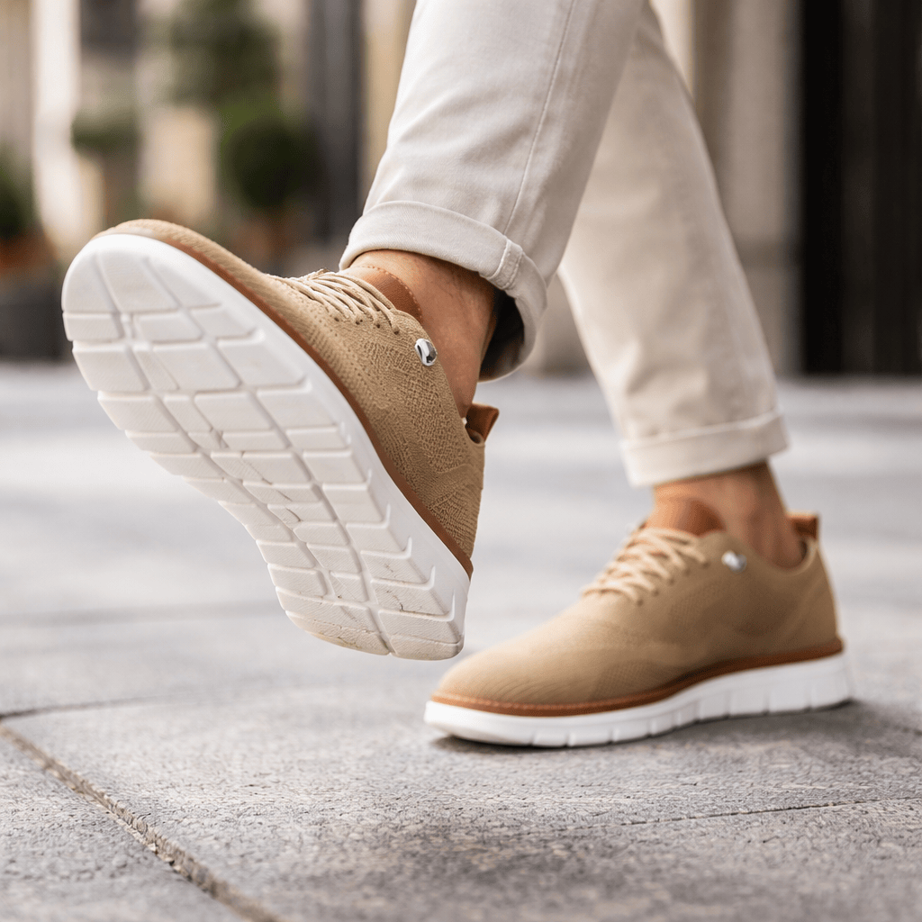 OrthoRelief Orthopedic Wide Comfort Shoes – Pain-Free Every Step