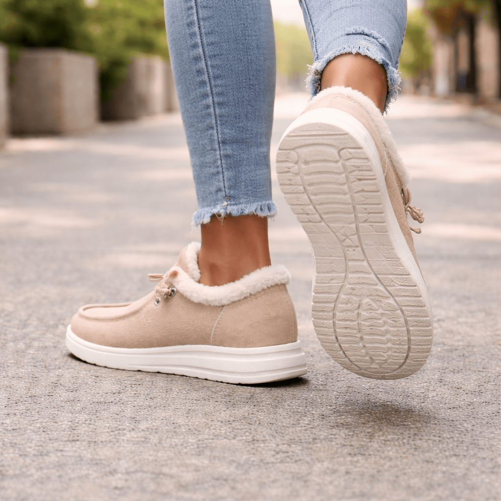 OrthoRelief Orthopedic Winter Comfort – Premium Warmth & Foot Support