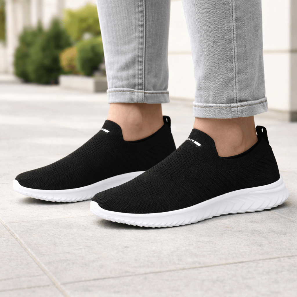 OrthoRelief Orthopedic Womens – All-Day Foot Relief