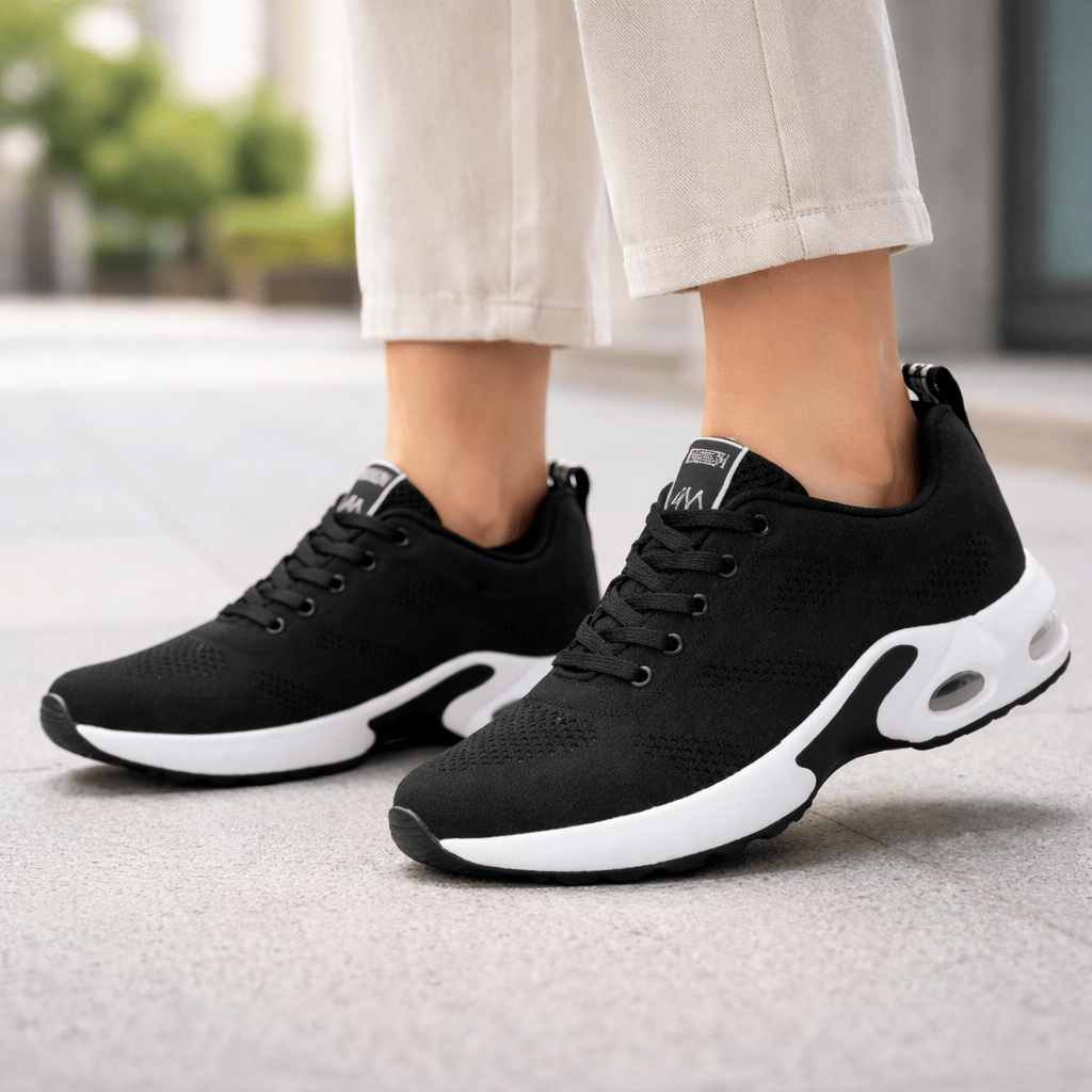 OrthoRelief Orthopedic Womens – Effortless All-Day Support