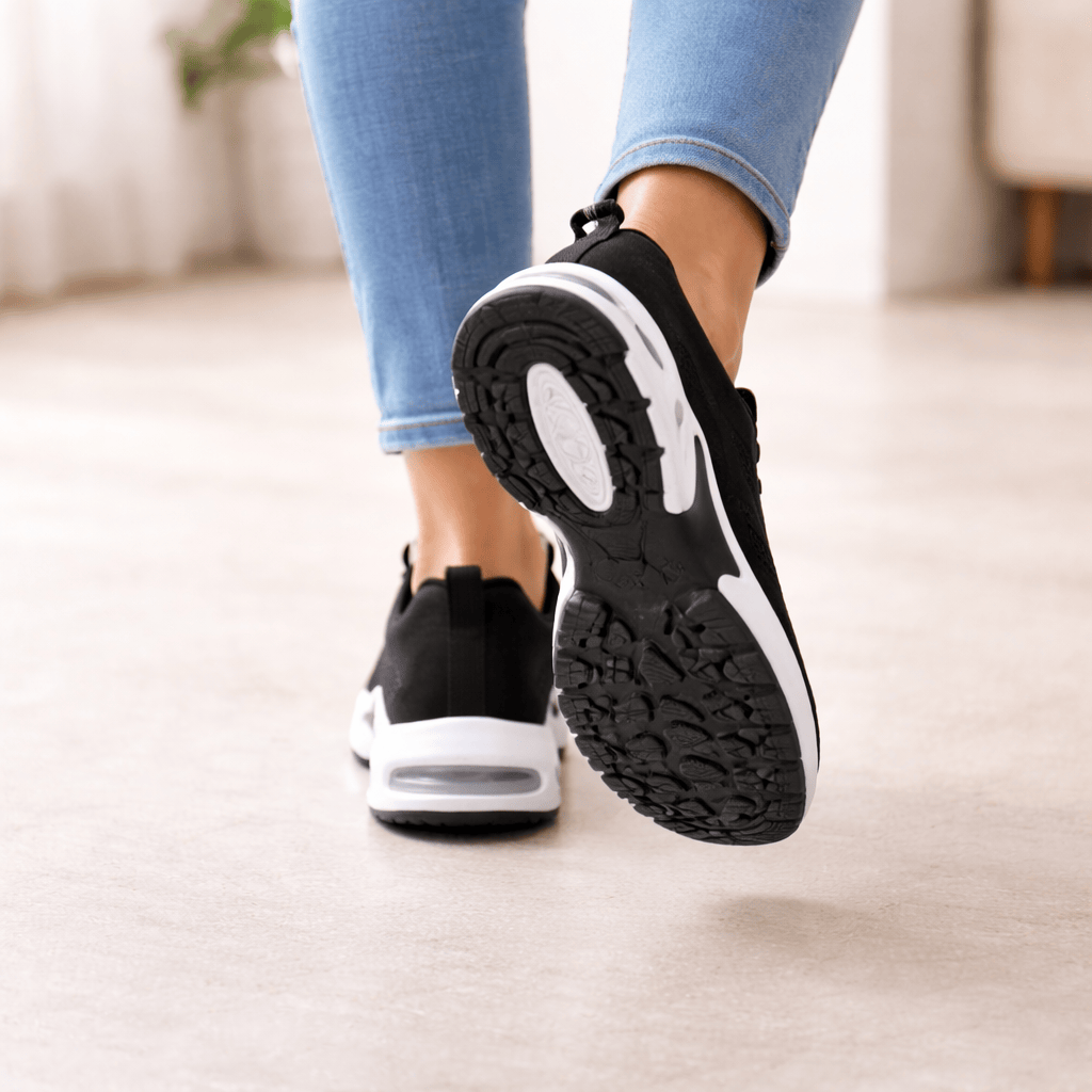 OrthoRelief Orthopedic Womens – Effortless All-Day Support