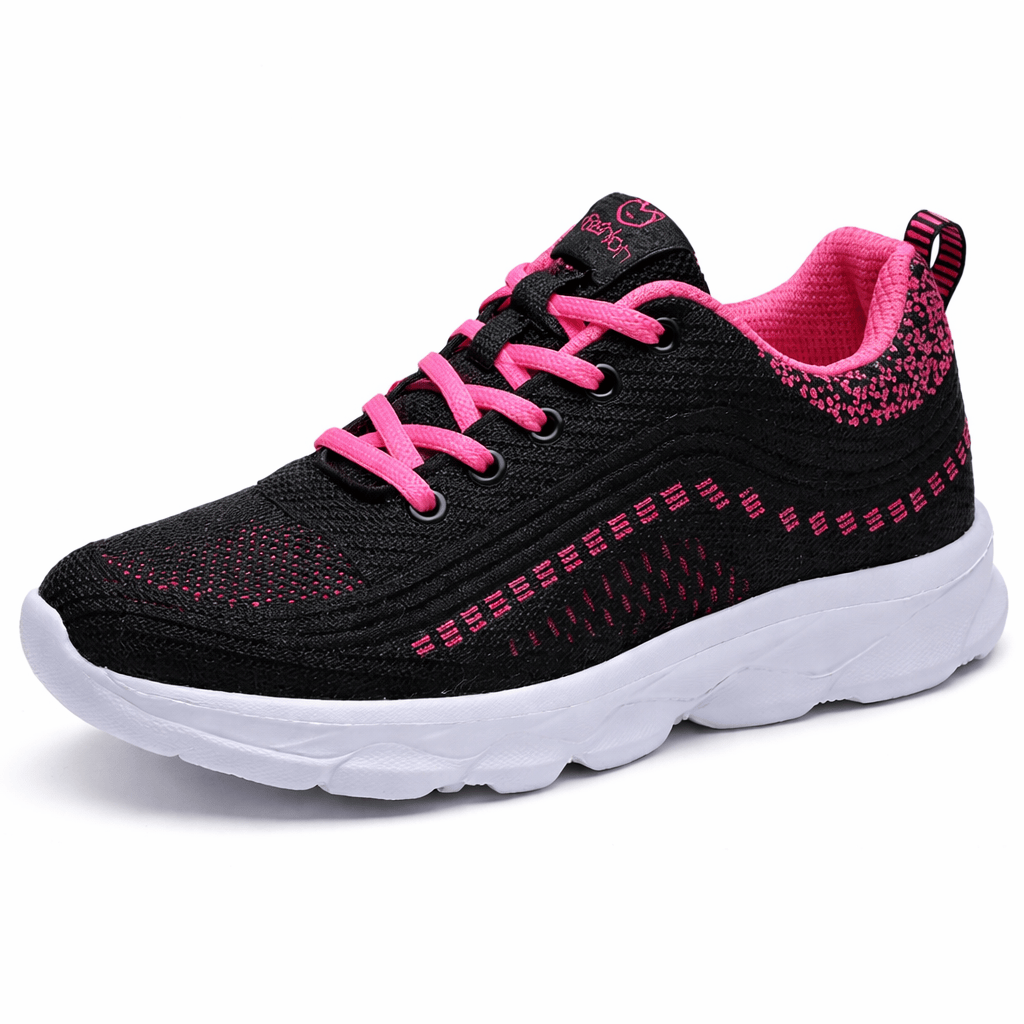 OrthoRelief PINK 2 / 35 (2.5 UK) Orthopedic Pain Relief Womens – All-Day Comfort & Support