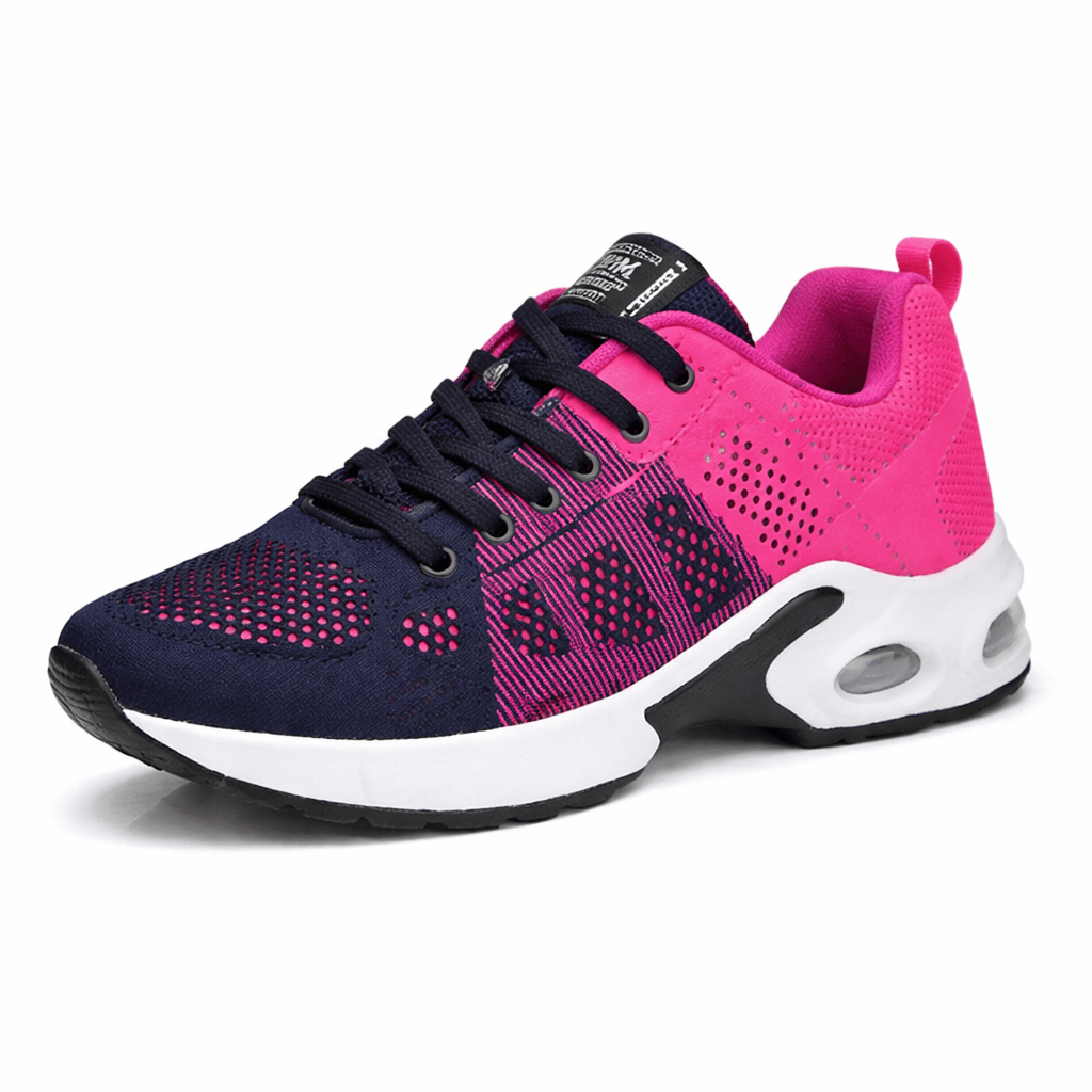 OrthoRelief PINK 2 / 35 (2.5 UK) / Standard Orthopedic Womens – Effortless All-Day Support