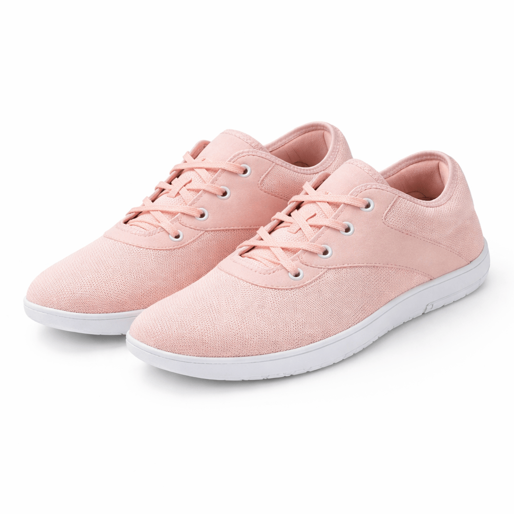 OrthoRelief Pink / 36 (UK 2.5) Anatomical Wide Shoes for Women – Comfort for Bunions